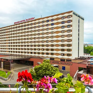 Otel Grand, Filibe