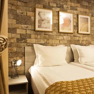 *** Hotell Place By Hmg Bulgarien