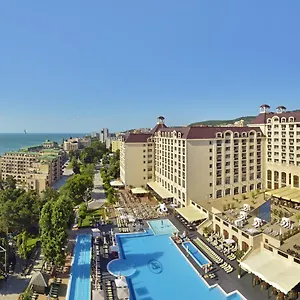***** Hotell Melia Grand Hermitage Bulgarien