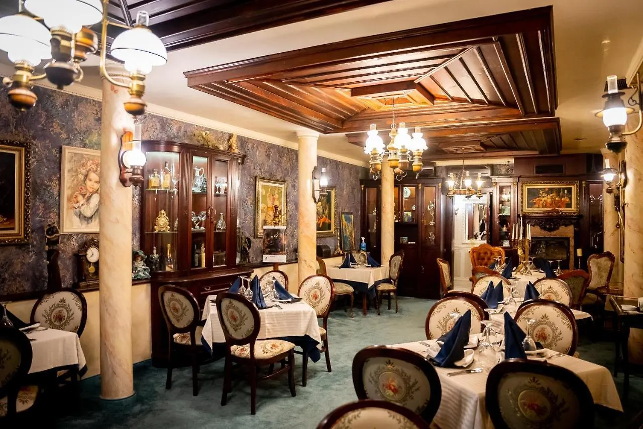 Globus Hotel Płowdiw 3*,  Bułgaria